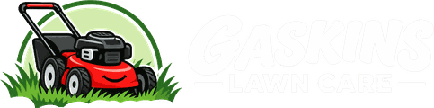 Gaskins Lawn Care logo